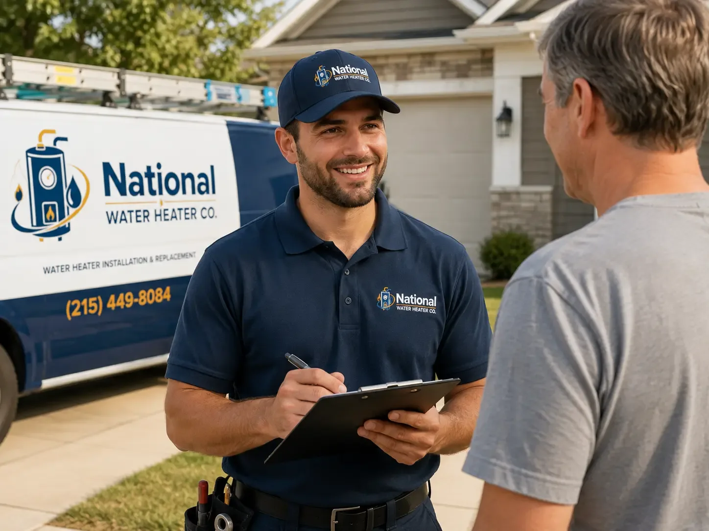 Water Heater Installation Broadway, VA FAQs